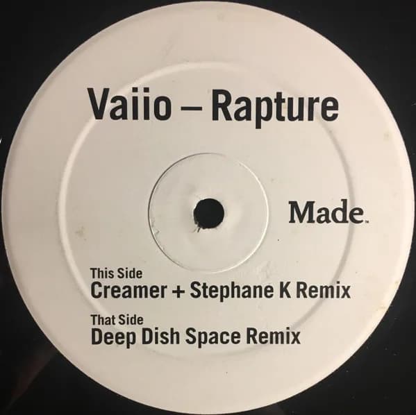 Rapture