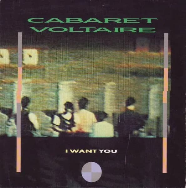 I Want You
