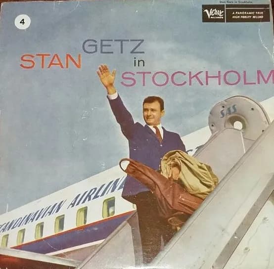 In Stockholm