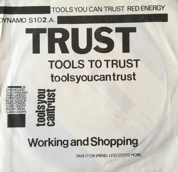 Working And Shopping