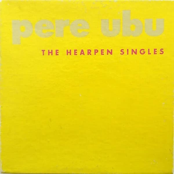 The Hearpen Singles