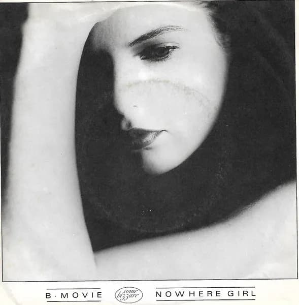 Nowhere Girl