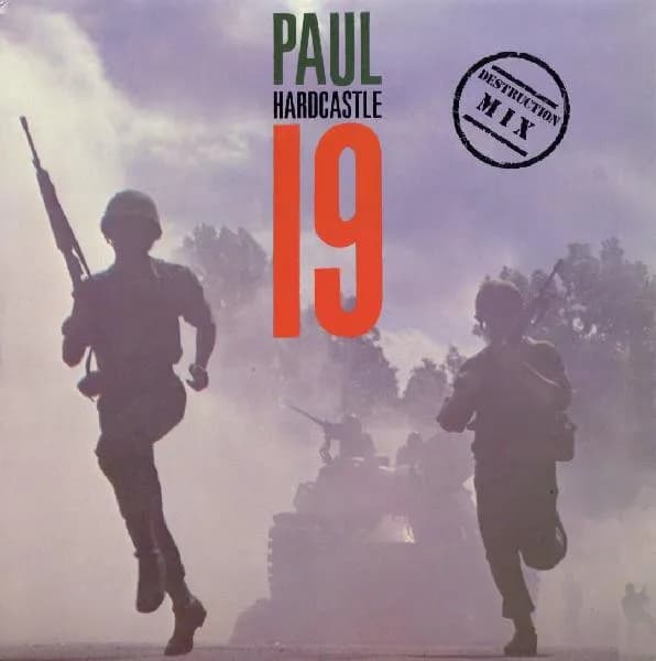 19 (Destruction Mix)