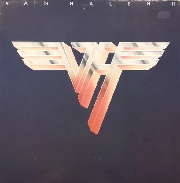 Van Halen II