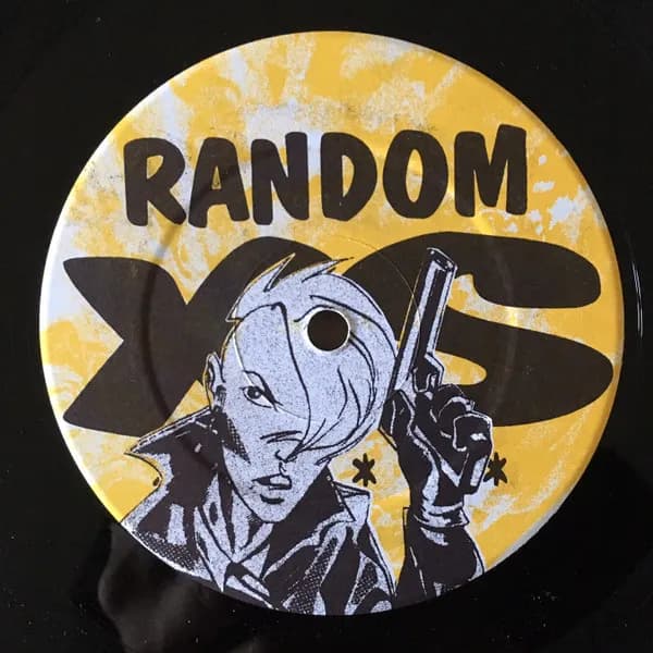 Random XS — Give Your Body