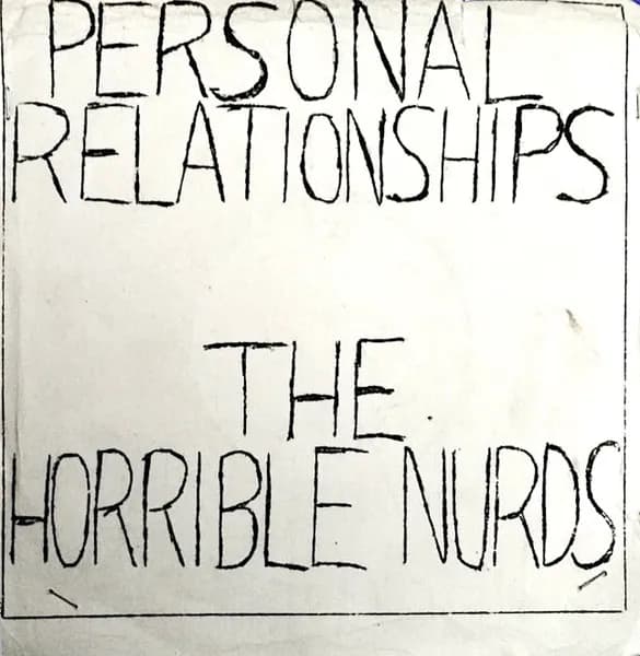 Personal Relationships