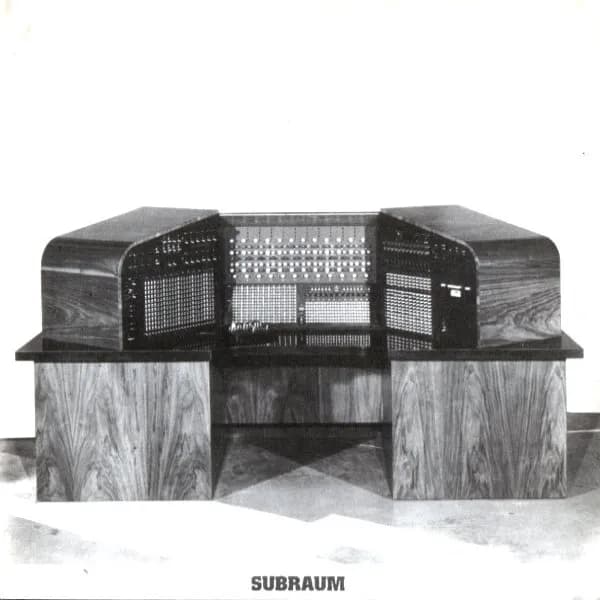 Subraum