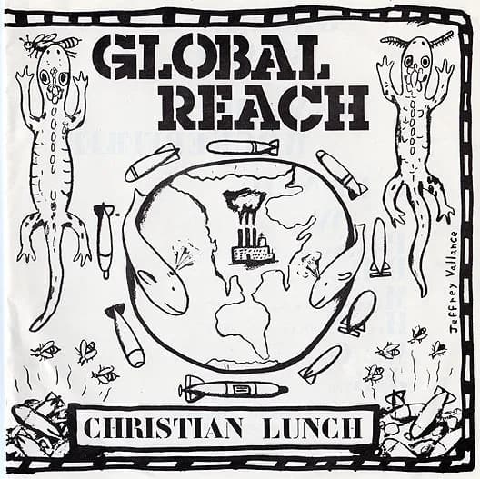 Global Reach