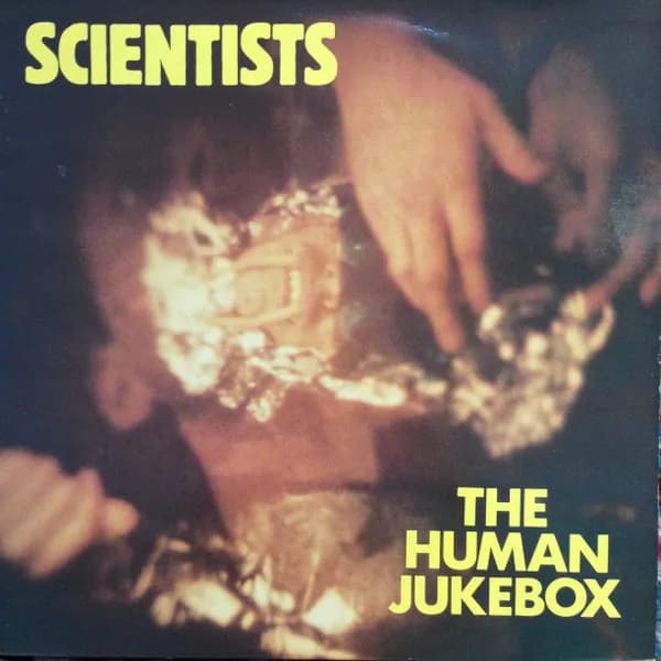 The Human Jukebox