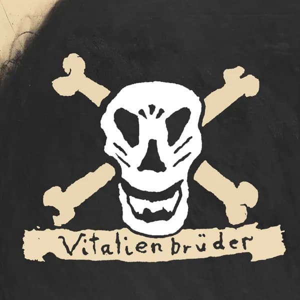 Die Vitalienbrüder
