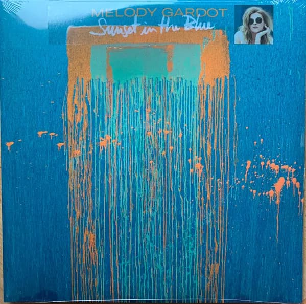 Sunset In The Blue