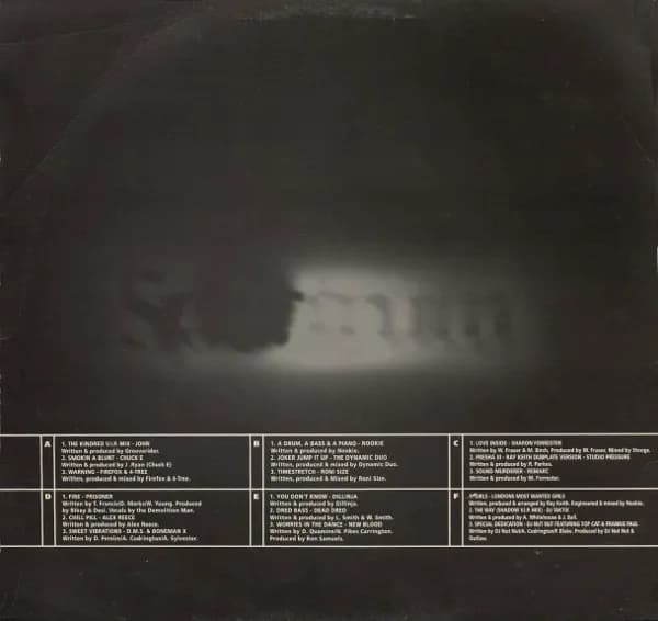 Various — Spectrum