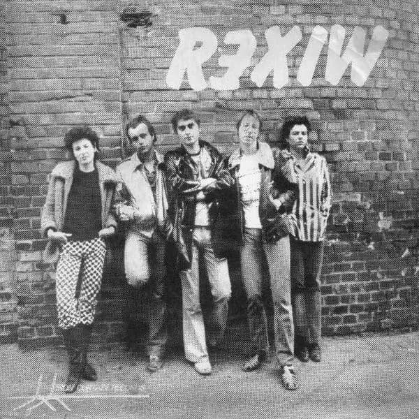 Rexiw