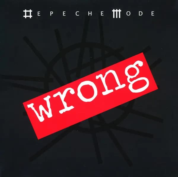 Wrong