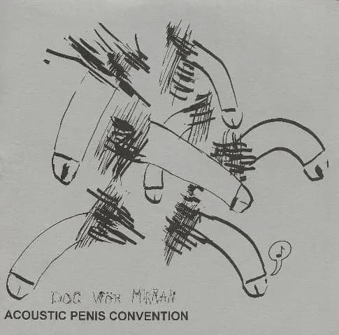 Acoustic Penis Convention
