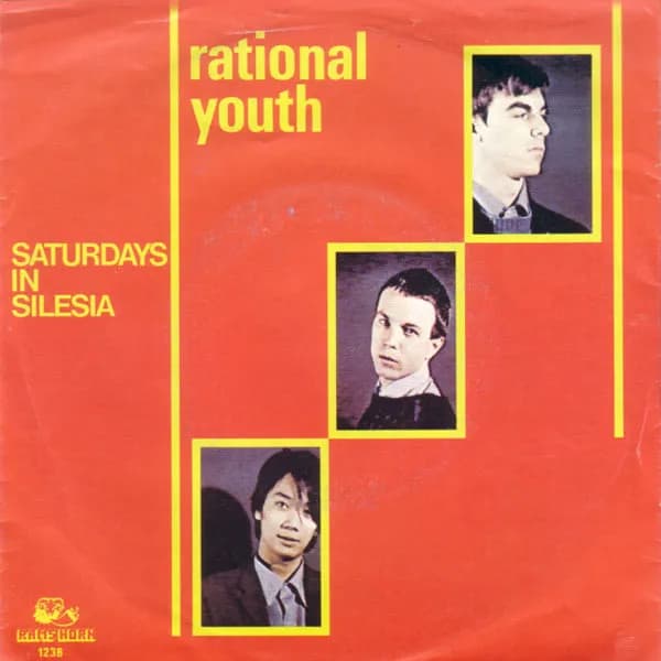 Saturdays In Silesia