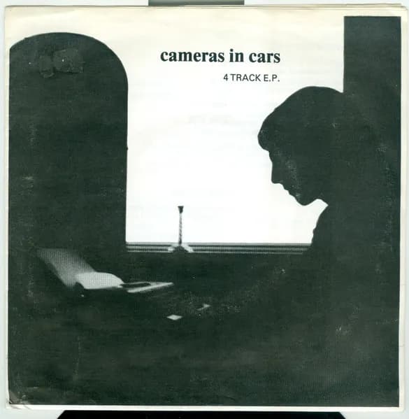 4 Track E.P.
