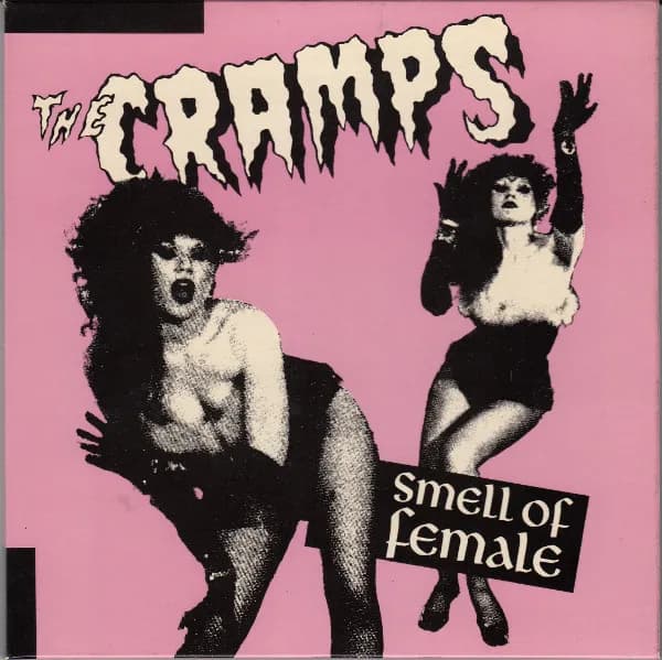 Smell Of Female