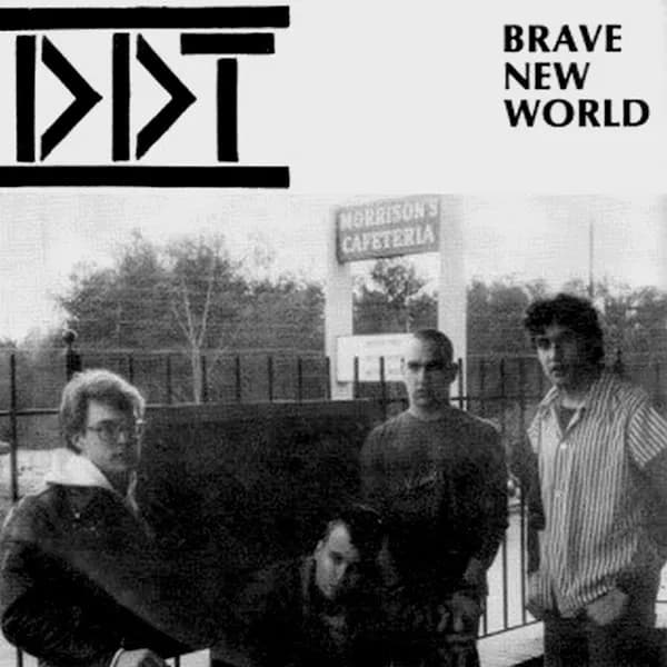 Brave New World