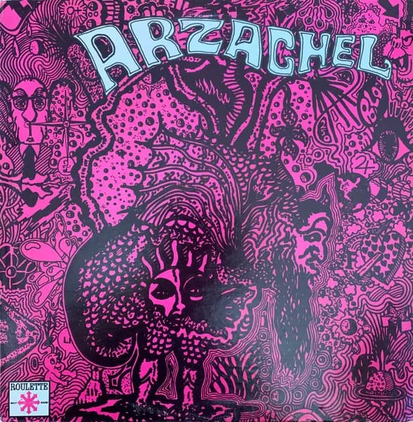 Arzachel