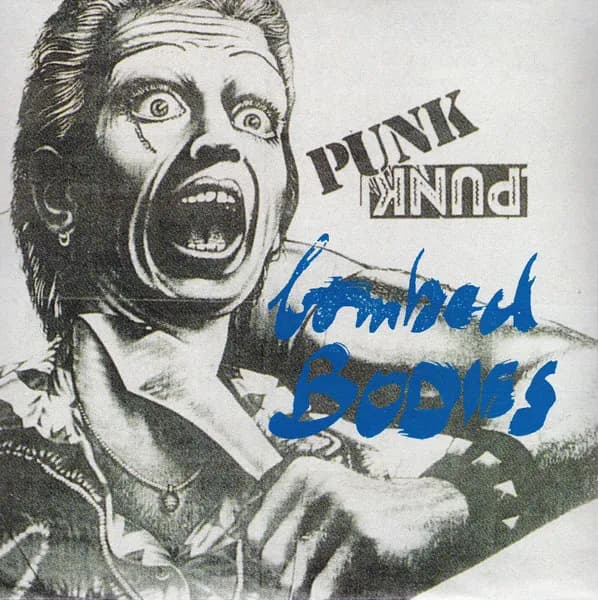 Bombed Bodies