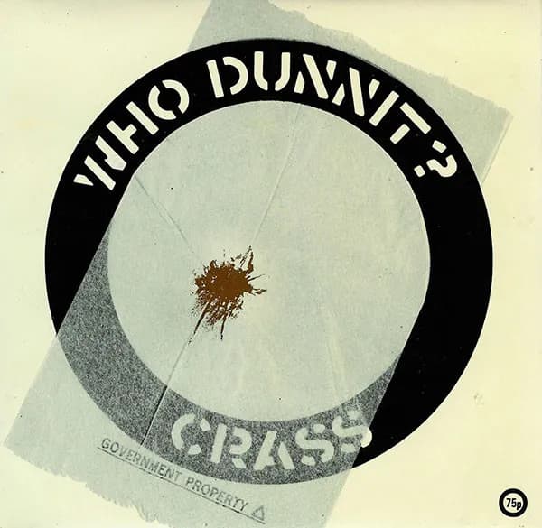Who Dunnit?