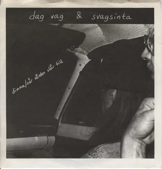 Dimma / När Vården Slår Till