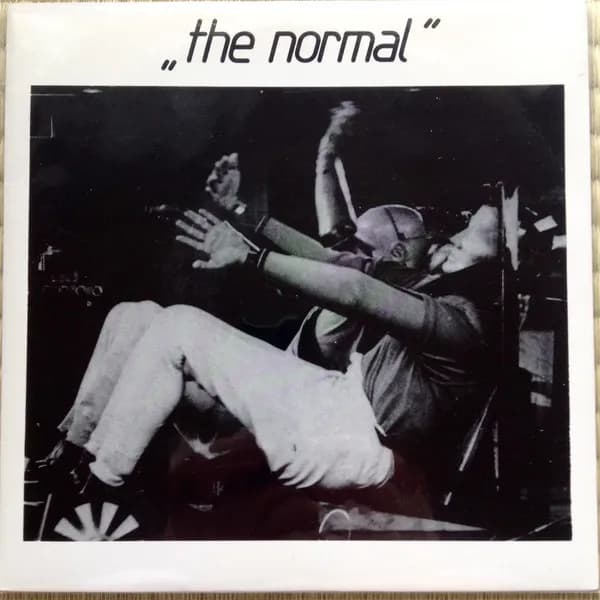 T.V.O.D. / Warm Leatherette