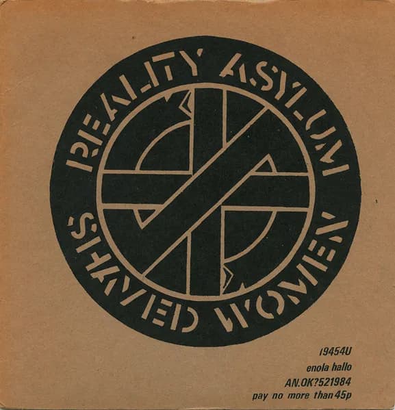Reality Asylum / Shaved Women
