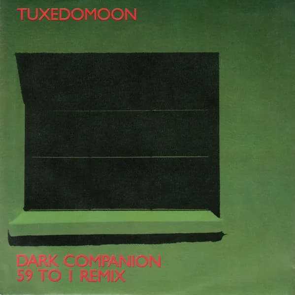 Dark Companion / 59 To 1 Remix