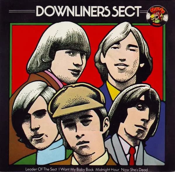 Downliners Sect
