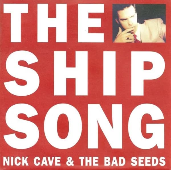 The Ship Song