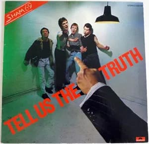 Tell Us The Truth