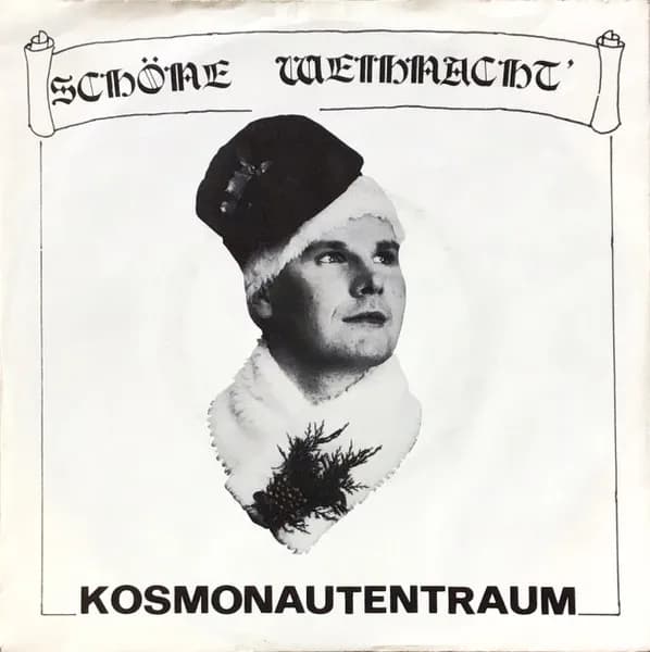 Schöne Weihnacht'