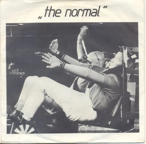 T.V.O.D. / Warm Leatherette
