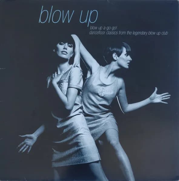 Blow Up