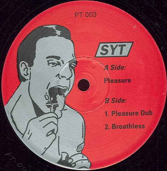 SYT — Pleasure