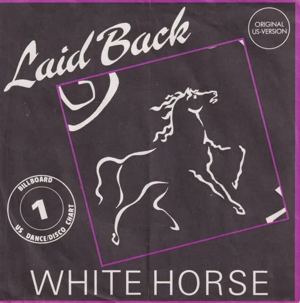 White Horse