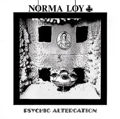 Psychic Altercation