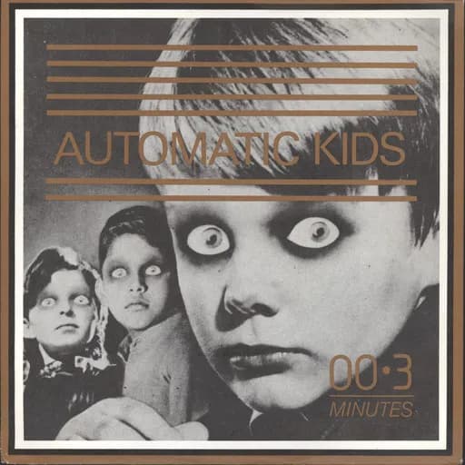 Automatic Kids