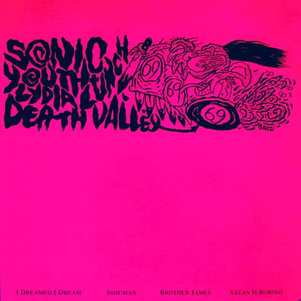 Death Valley '69
