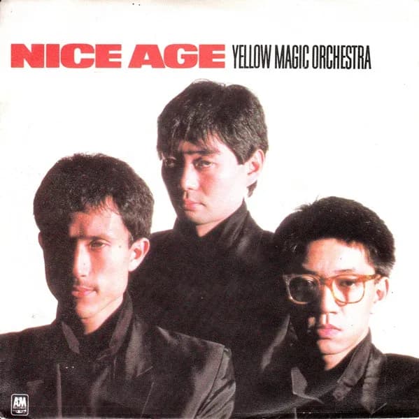 Nice Age