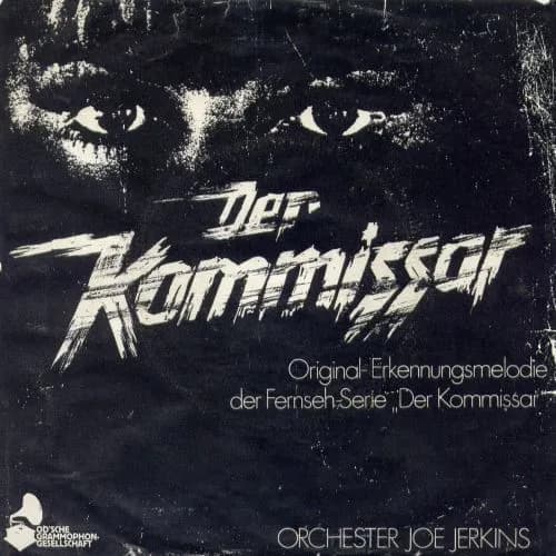 Der Kommissar