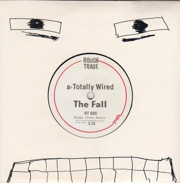 Totally Wired