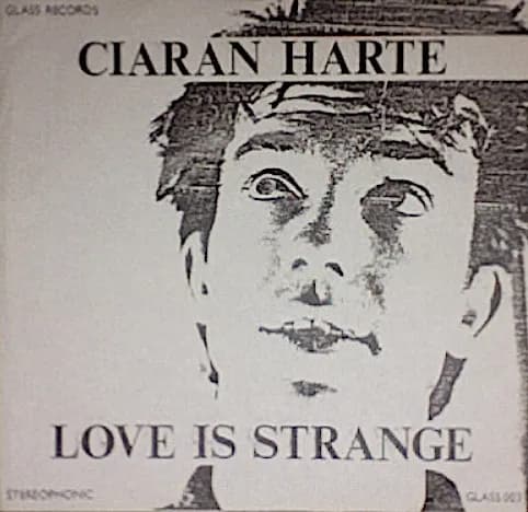 Love Is Strange