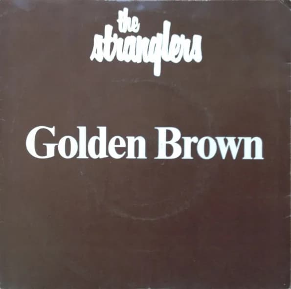 Golden Brown