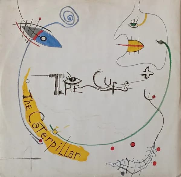 The Caterpillar