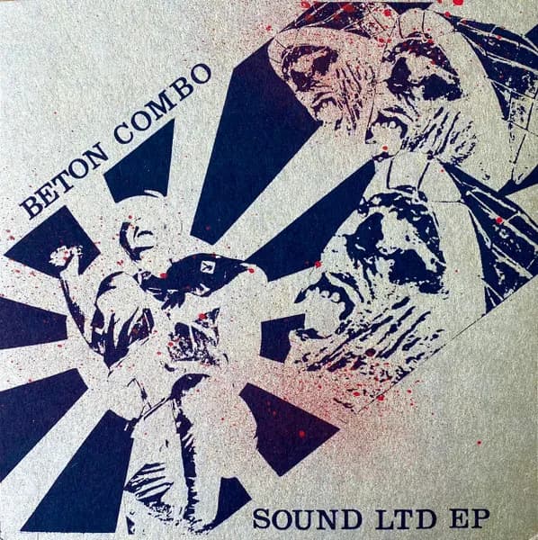 Sound Ltd EP