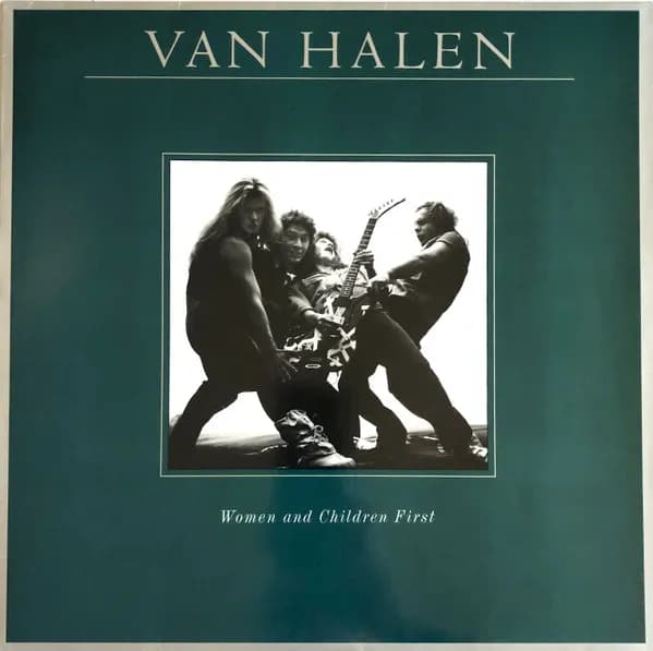 Women And Children First