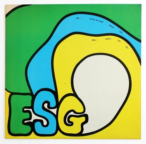 ESG